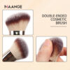 Double-ended angled flat brush with box - Image 5
