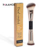 Double-ended angled flat brush with box - Image 2