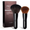 2 pcs makeup brush set with box