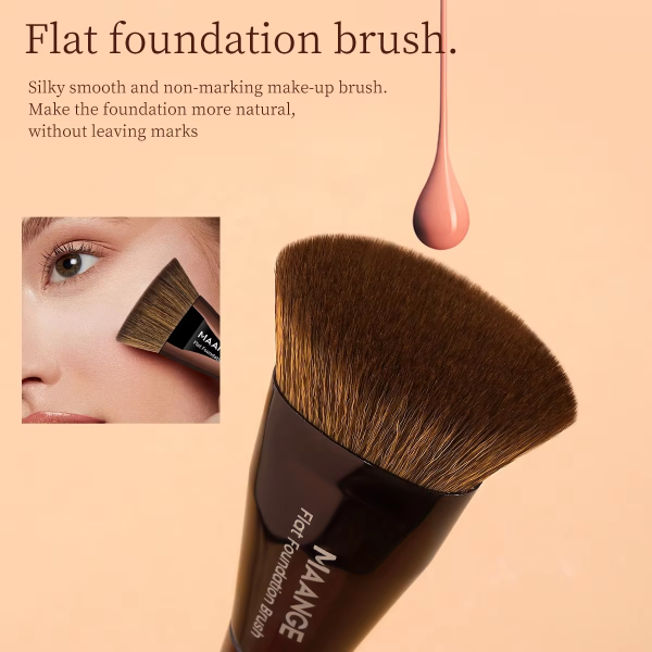 Professional Makeup Brushes Wholesale Customized Logo Professional Makeup Brush Set Facial Eyes Lips 21pcs Makeup Brush Set