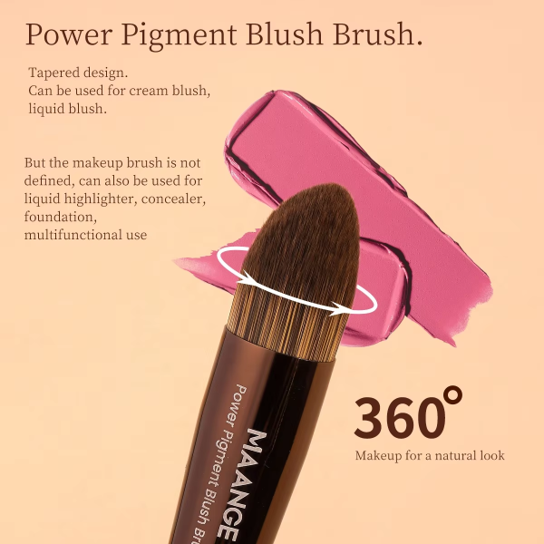 Professional Makeup Brushes Wholesale Customized Logo Professional Makeup Brush Set Facial Eyes Lips 21pcs Makeup Brush Set