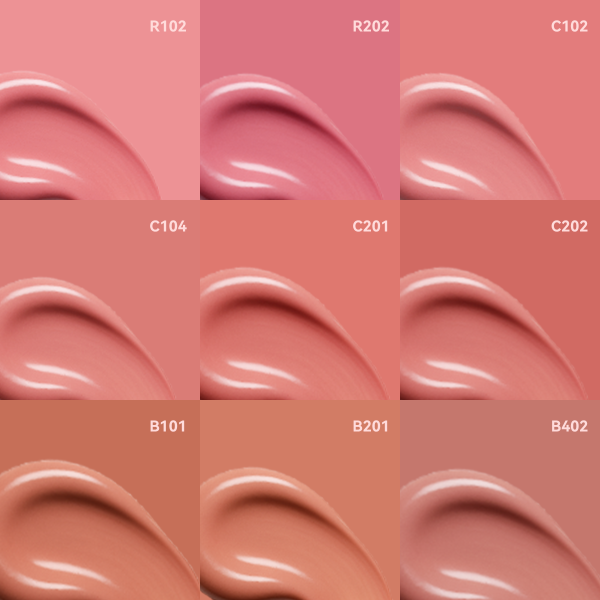 MAANGE Velvet Liquid Blush Long-Lasting & Waterproof Natural Flush & Hydrating