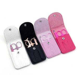 MAANGE Private Label High Quality Long Lasting Eyelash Wearing Aids Kit Eyelashes Lift Beauty Lash Set Makeup Eyes Tools - 图片 3