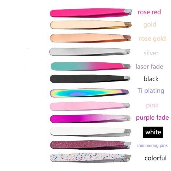 MAANGE Private Label High Quality Long Lasting Eyelash Wearing Aids Kit Eyelashes Lift Beauty Lash Set Makeup Eyes Tools