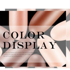 Three-Dimensional Contour Makeup 4 Colors Double-headed High-light Concealer Stick - 图片 2