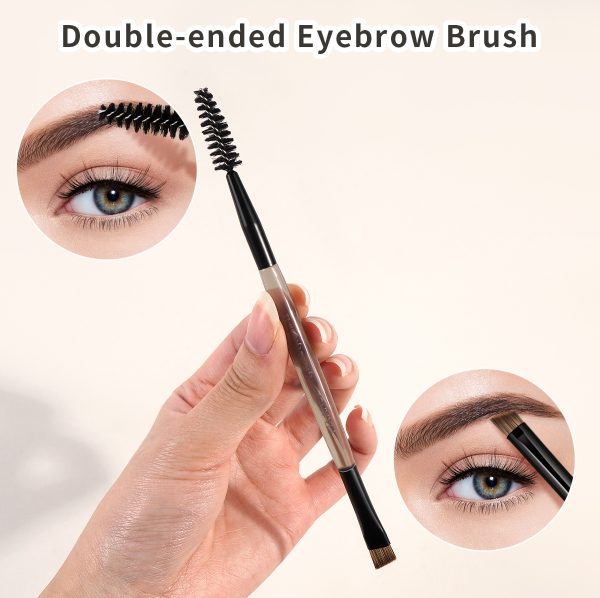 For INS 13pcs Soft Silk Synthetic Hair High Quality Makeup Brush Set Manufacturer Professional Eye Shadow Blush Powder Brush Set