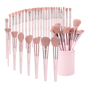 MAANGE Wholesale New Arrival Professional 30pcs Makeup Brushes Set Facial Makeup Brush Kit