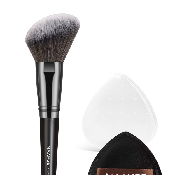 Maange High Quality Customized 1pcs Makeup Brush Accurate Concealer Naturally Traceless Makeup Brush
