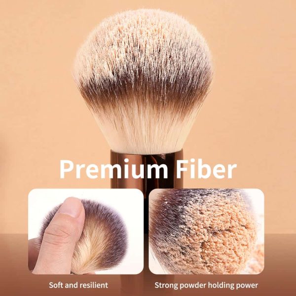 MAANGE Wholesale Custom OEM&ODM 10pcs Makeup Brush Synthetic High Quality Private Label Travel Professional Makeup Brush Set