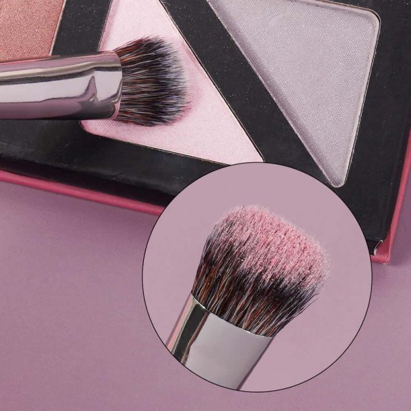 MAANGE Wholesale New Arrival Professional 32pcs Makeup Brushes Set Makeup Bag Makeup Remover Sponge Facial Makeup Brush Set