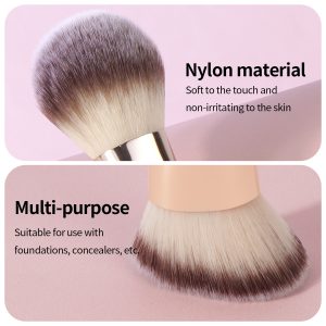 MAANGE New Design 20pcs Makeup Brushes Kits Cosmetic Private Label Foundation Blush Contouring Eyeshadow Brush Makeup Brush Set - 图片 3