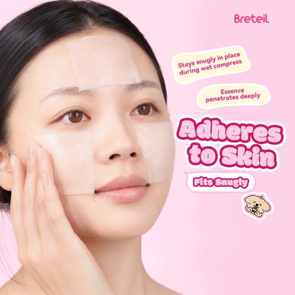 MAANGE Wholesale Facial Makeup Remover Pads 150-500pcs Single-Layer Thin Lint-Free Suitable Both Dry Wet Use Makeup Remover Pads