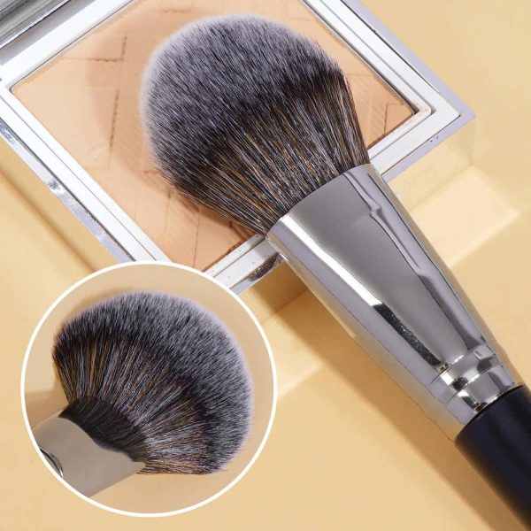 MAANGE Wholesale Portable Travel 20pcs Facial Full Complete Function Makeup Brushes Kit Professional Makeup Brush Set