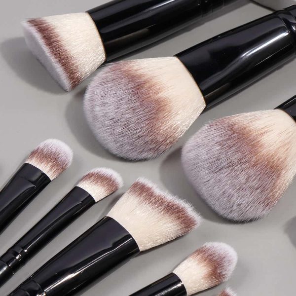MAANGE Wholesale 20pcs Makeup Brush Private Label Professional Brushes Makeup Sets Women Facial Makeup Brush Kit