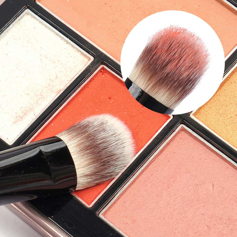 MAANGE Wholesale 20pcs  Makeup Brush Private Label Professional Brushes Makeup Sets Women Facial Makeup Brush Kit - 图片 2