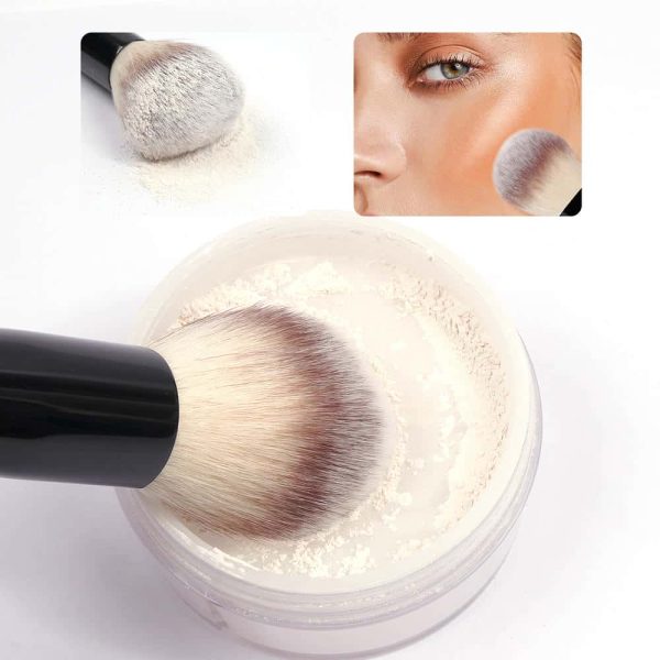 MAANGE Wholesale 20pcs Makeup Brush Private Label Professional Brushes Makeup Sets Women Facial Makeup Brush Kit