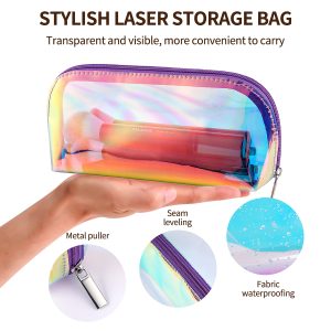 Wholesale Cosmetic Custom OEM&ODM 18pcs Makeup Brush Set Makeup Bag Cosmetic Foundation Powder Eye Shadow Makeup Brushes Set - 图片 3