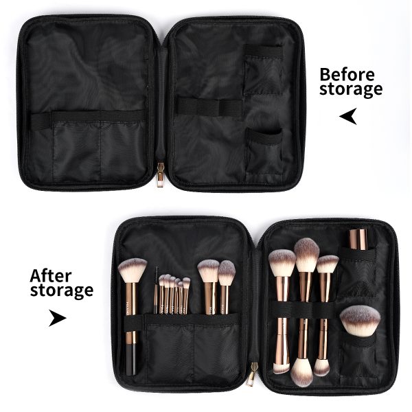 MAANGE 20pcs Customise Soft Top Quality Makeup Brushes Tool Set Cosmetic Powder Eye Shadow Facial Professional Makeup Brush  Set