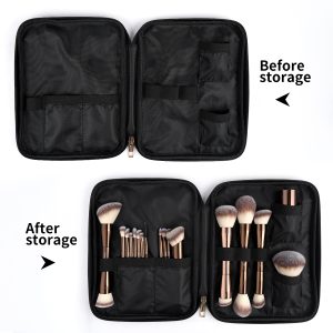 MAANGE  Wholesale Custom Logo 20pcs Makeup Brush Makeup Bag Foundation Loose Powder Eyeshadow  Professional Makeup Brush Kit - 图片 9