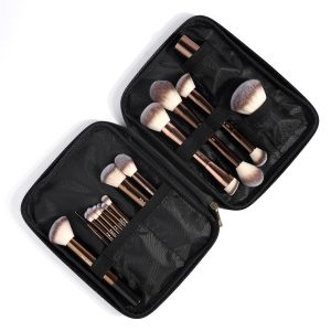 MAANGE 20pcs Customise Soft Top Quality Makeup Brushes Tool Set Cosmetic Powder Eye Shadow Facial Professional Makeup Brush  Set - 图片 8