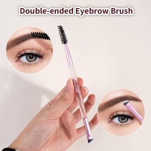 MAANGE Wholesale Custom OEM&ODM 13pcs Makeup Brush Set 2PCS Air Cushion Puff Powder Brush Concealer Makeup Tool Makeup Brush Set - 图片 4