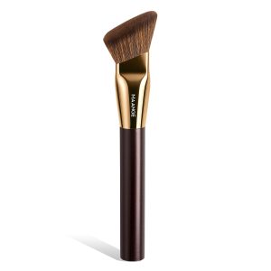 MAANGE Wholesale Private Label Professional Single Makeup Brush  Liquid Foundation Loose Powder Blush Professional Makeup Brush