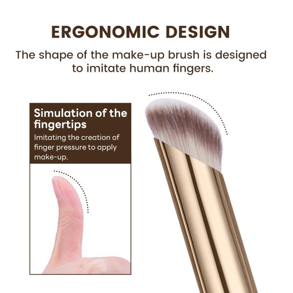 MAANGE Custom Logo 3pcs Makeup Brush Face Beauty Tools Silicone Facial Mask Brush 2PCS Powder Puff Professional Makeup Brush Set