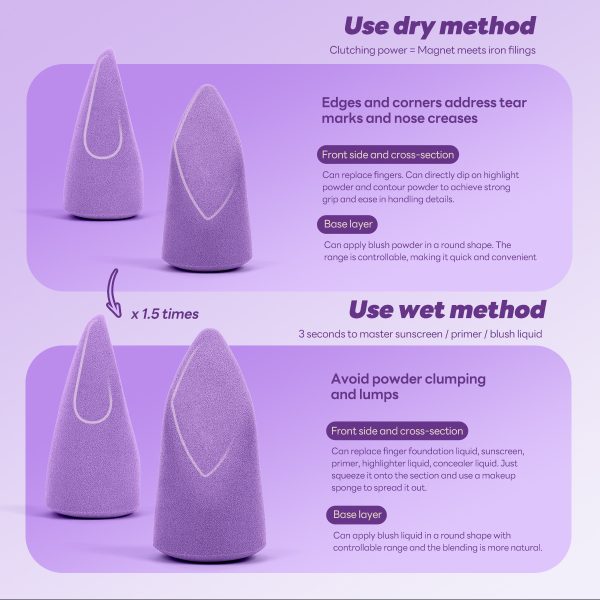 MAANGE Custom 13pcs Makeup Brushes 1PCS Powder Puff Foundation Blush Contouring Eyeshadow Facial Professional Makeup Brush Set