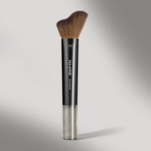 MAANGE  Custom OEM&ODM Single Makeup Brush Foundation Contour  Blush Loose Powder Brush Professional Makeup Brush - 图片 2
