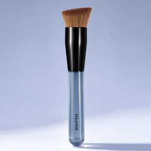 MAANGE Wholesale High Quality Single Makeup Brush Soft Skin-Friendly Makeup Tools Professional Foundation Brush