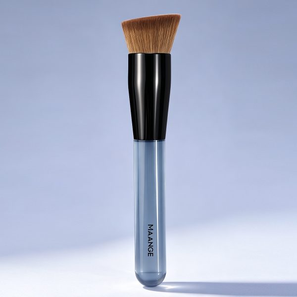 MAANGE Wholesale High Quality Single Makeup Brush Soft Skin-Friendly Makeup Tools Professional Foundation Brush