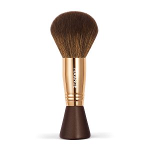 MAANGE Wholesale Custom OEM&ODM Single Makeup Brush Loose Powder Brush Blush Makeup Brush