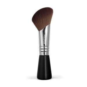 MAANGE Customization High Quality Single Makeup Brush Anglesmall Contour Brush Professional Makeup Brush Makeup Tools