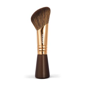 MAANGE Wholesale High Quality Private Label Single Makeup Brush Anglesmall Contour Brush Professional Makeup Brush