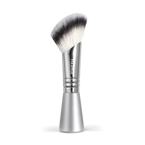 MAANGE High Quality Private Label Single Makeup Brush Angle Small Contour Brush Professional Makeup Brush