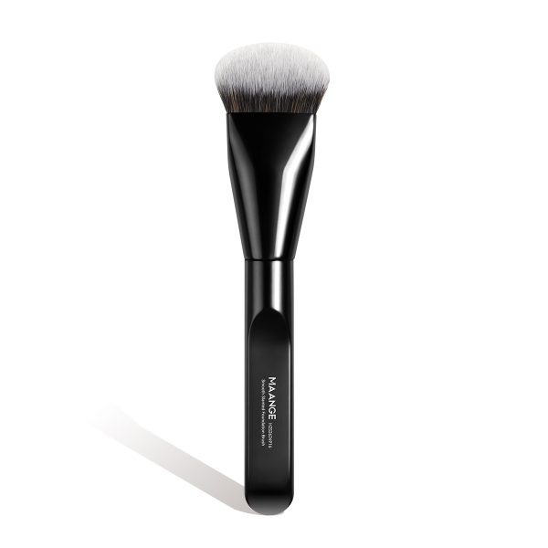 Maange High Quality Customized Single Makeup Brush Foundation Concealer Facial Professional Makeup Brushes Makeup Tools