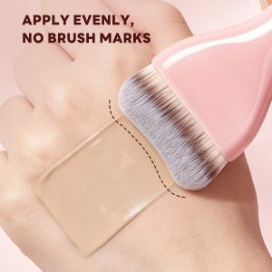 MAANGE  Wholesale 21pcs Makeup Brushes Set 8pcs Powder Puff Foundation Concealer Blush Professional Brushes for Makeup - 图片 3