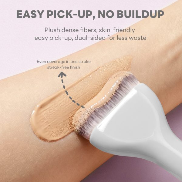 MAANGE 19pcs Private Label Luxury Makeup Brush OEM&ODM  2 Powder Puff Makeup Bag Facial Professional Makeup Brush Set