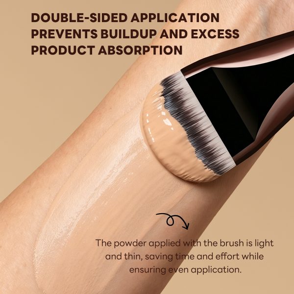 MAANGE  Wholesale 8pcs Makeup Brushes Set Foundation Concealer Blush Eyeshadow Professional Brushes for Makeup