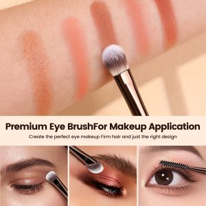 MAANGE Wholesale 22pcs Makeup Brush Set with Box 1 Powder Puff  Luxury Professional Custom Private Label Soft Makeup Brush Set - 图片 3
