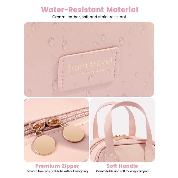 MAANGE High Quality 21PCS Makeup Brush 12PCS Powder Puff Makeup Bag Foundation Eyeshadow Loose Powder Blush Makeup Brush Set