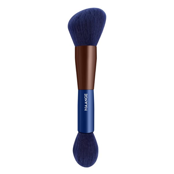 MAANGE Custom New Arrival 6PCS Makeup Brushes Foundation Brushes Concealer Brushes Facial Professional Makeup Brush Set