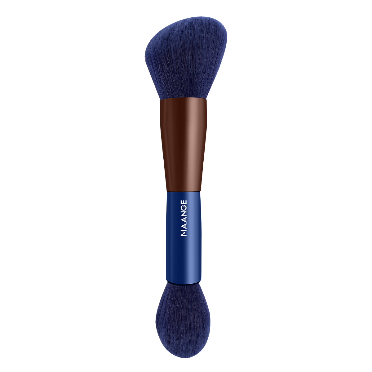 MAANGE Custom New Arrival 6PCS Makeup Brushes Foundation Brushes Concealer Brushes Facial Professional Makeup Brush Set - 图片 2