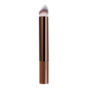 MAANGE Wholesale Custom OEM&ODM 4PCS Makeup Brush Synthetic Hair Customizable Facial Professional Makeup Brush Set - 图片 2