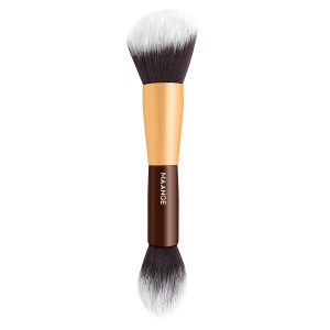 MAANGE New Arrival 6PCS Makeup Brushes Foundation Brushes Concealer Brushes Customizable Facial Professional Makeup Brush Set - 图片 2
