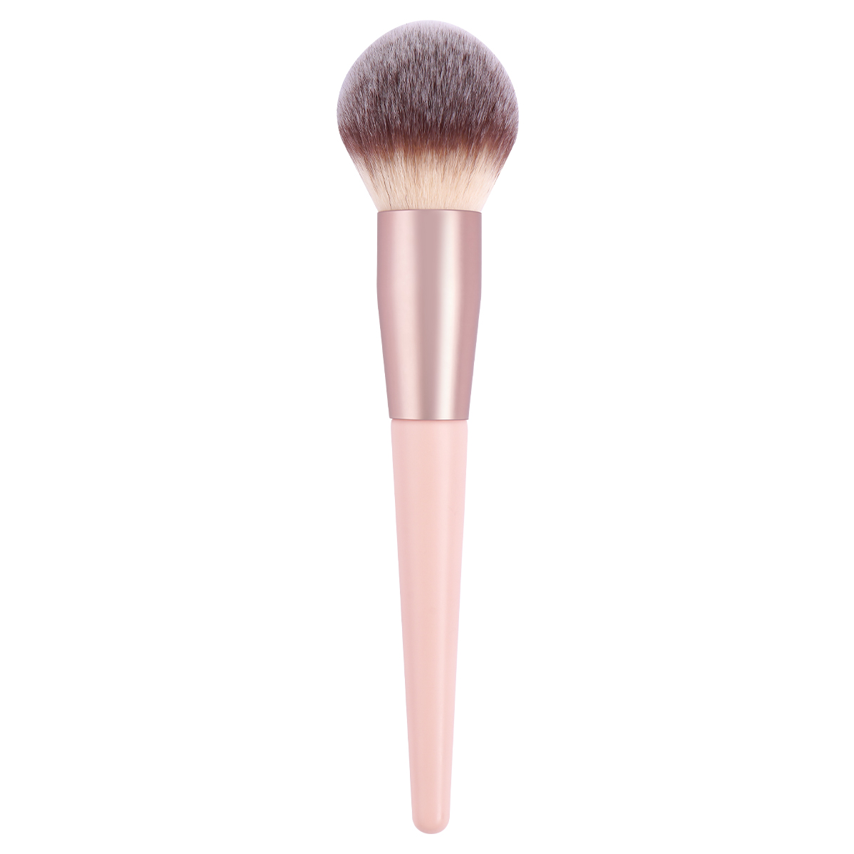 MAANGE Custom Logo OEM&ODM Luxury 7pcs Double-ended Makeup Brushes Set Private Label Facial Professional Makeup Brush Set - 图片 2
