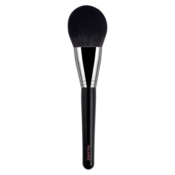 MAANGE 5PCS Wholesale Cosmetic Brush Concealer Foundation Loose Powder Blush Eyeshadow Facial Professional Makeup Brush Set
