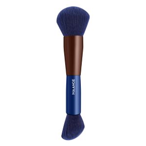 MAANGE Custom New Arrival 6PCS Makeup Brushes Foundation Brushes Concealer Brushes Facial Professional Makeup Brush Set - 图片 3