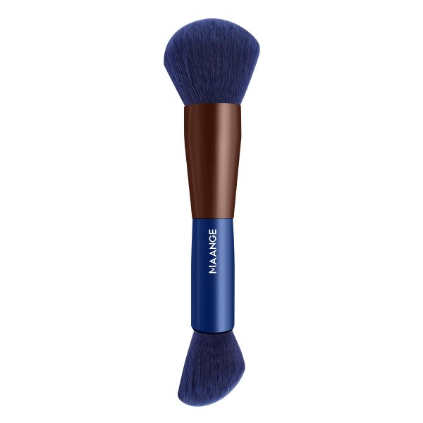 MAANGE Custom New Arrival 6PCS Makeup Brushes Foundation Brushes Concealer Brushes Facial Professional Makeup Brush Set