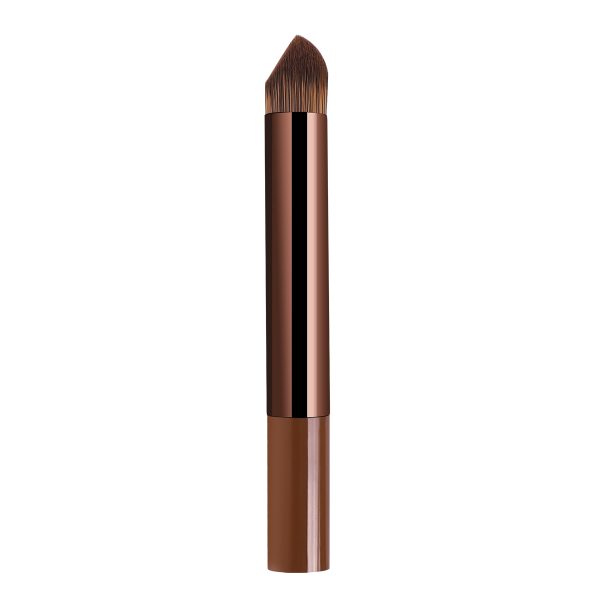 MAANGE Wholesale Custom OEM&ODM 4PCS Makeup Brush Synthetic Hair Customizable Facial Professional Makeup Brush Set